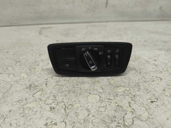 INTERRUPTEUR DE PHARE - Vue 1